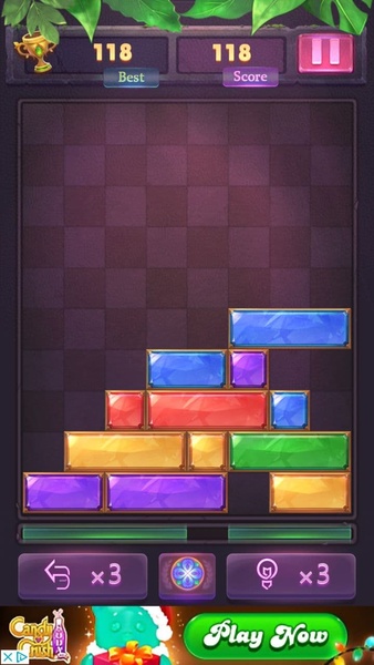 Gem Puzzle Dom - Preview 3