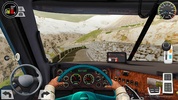 Indian Cargo Truck Game - 3D screenshot 8