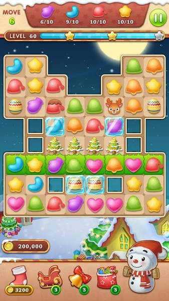 Pinch Candy - Preview 2