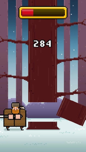 Timberman - Preview 3