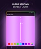 Screen Lamp & Flashlight Tool screenshot 5