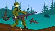 Stickman WW2 screenshot 3