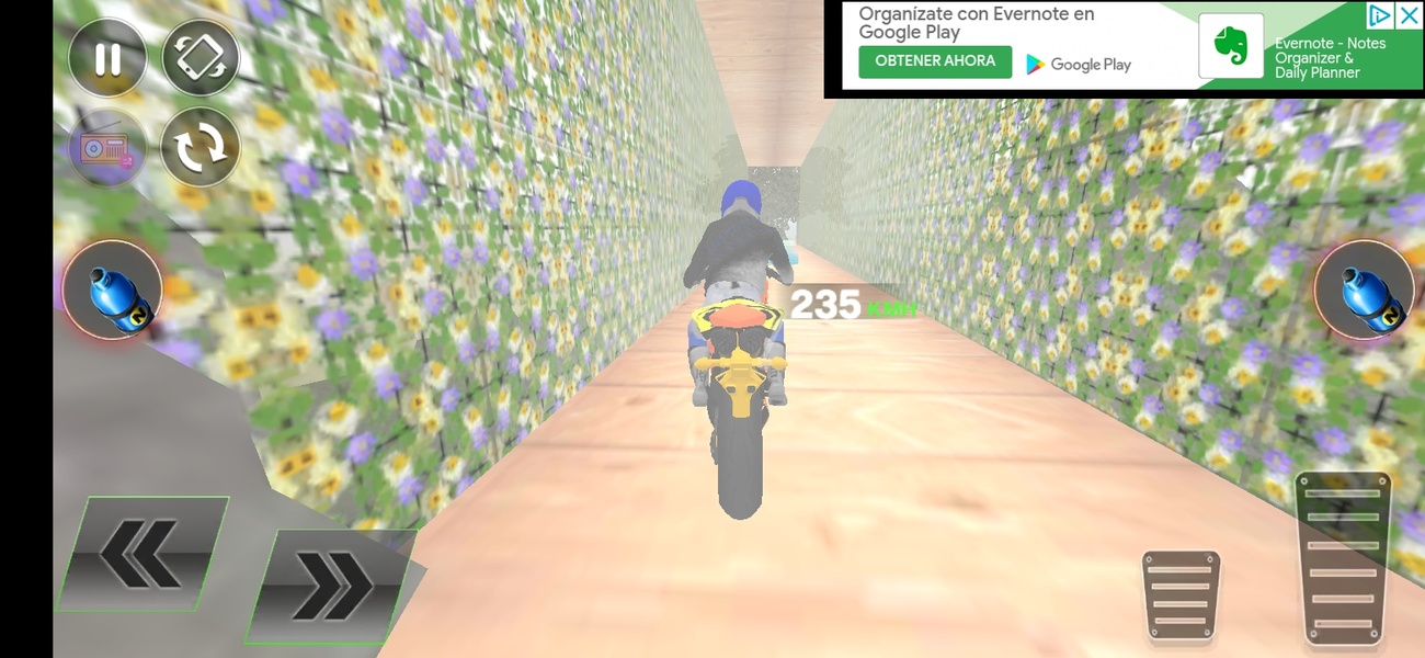 Bike Ramp Stunt - Preview 16