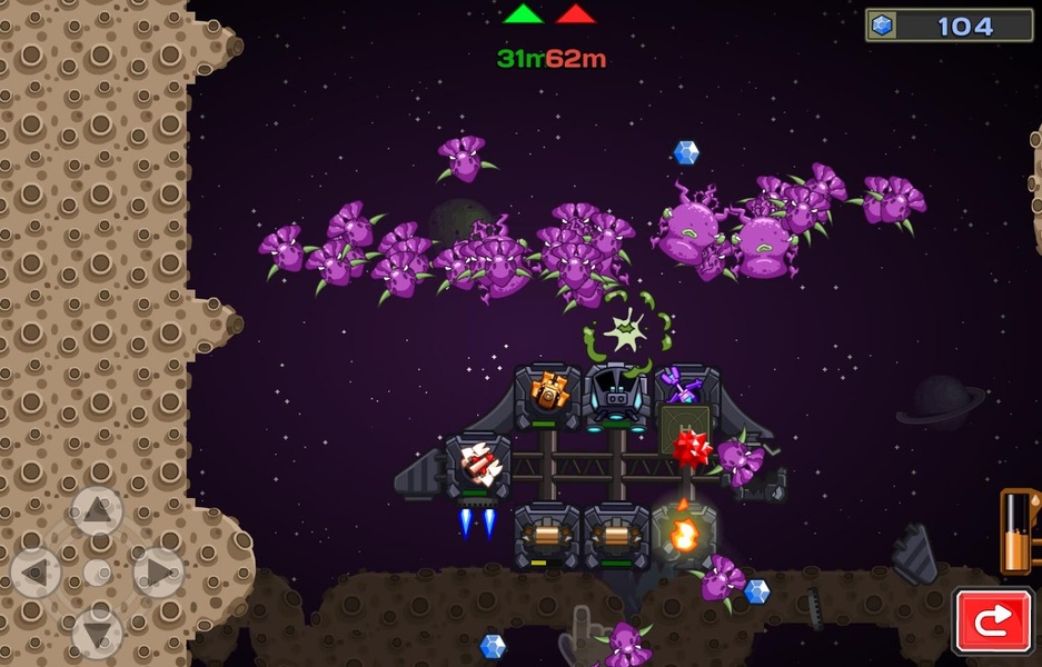 Galaxy Siege 3 Para Android - Baixe O APK Na Uptodown