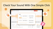 Kingshiper Voice Recorder screenshot 2