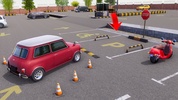Car Parking - 3D Car Games screenshot 11