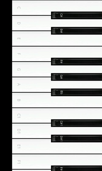 Dog Piano - Preview 2