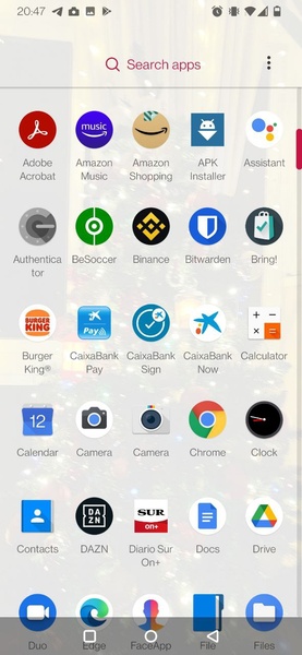 Transparent Camera Screen - Preview 6