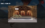 Run Dinosaur - run screenshot 10