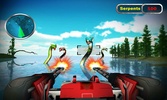 Monster Snake Shooter 3D screenshot 14