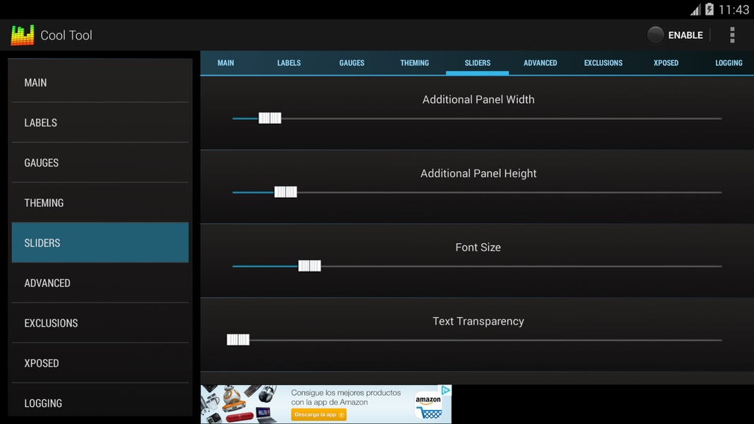 Cool Tool - Preview 5