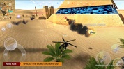 Drone War 3D screenshot 1