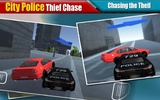 City Police Thief Chase screenshot 4