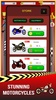Combine Motorcycles - Smash Insects (Merge Games) screenshot 6