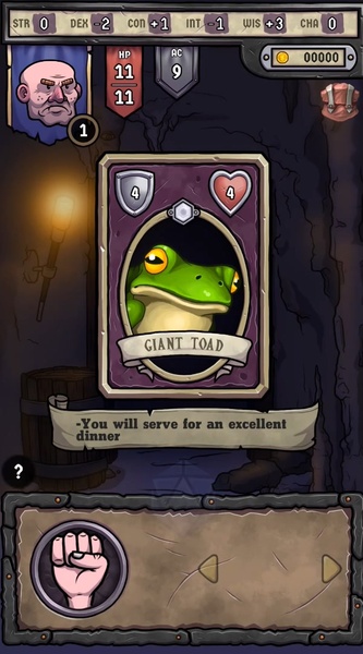 Behoarder - Preview 1