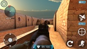 Counter Terrorist Portable screenshot 5