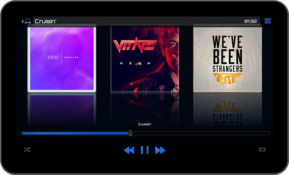 BoomCap Music - Preview 5