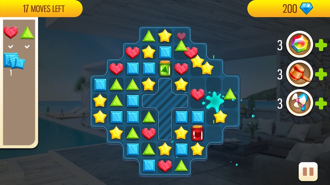 My Home Makeover - Preview 10