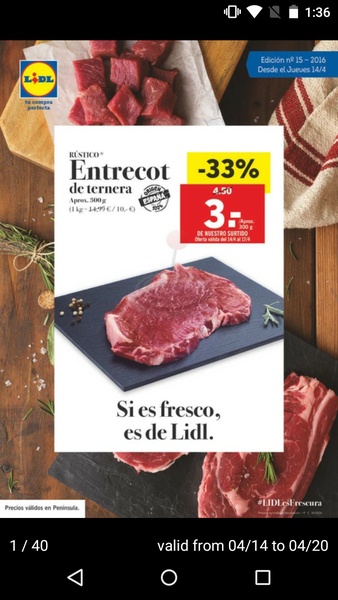 Shopfully - Weekly Ads & Deals - Preview 5