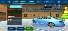 Car Stunts 3D screenshot 8