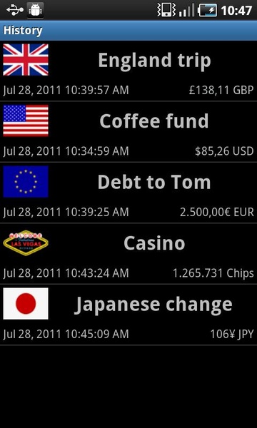 Cash Counter - Preview 4