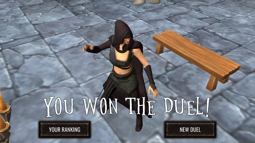 Wizard Duel - Preview 11