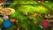 Fantashooting screenshot 2