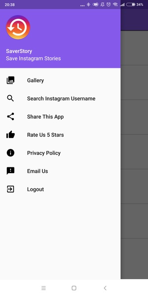SaverStory - Save Instagram Stories - Preview 2