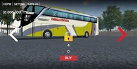 Bus Lintas Jawa Basuri Offline screenshot 2