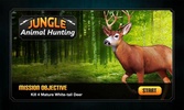 Animals Hunting screenshot 8