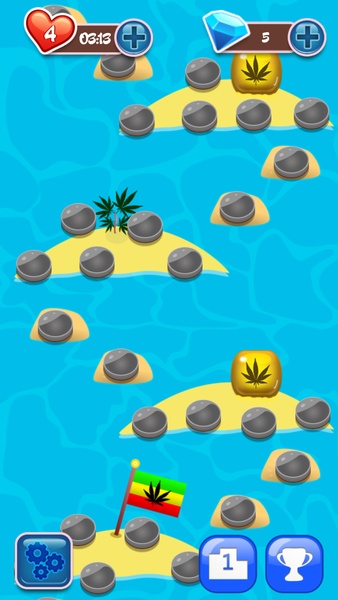 Weed Crush - Preview 5