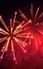 Tapiz fuegos artificiales gratis screenshot 9