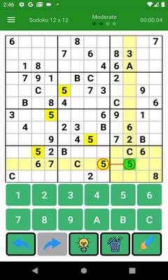 →