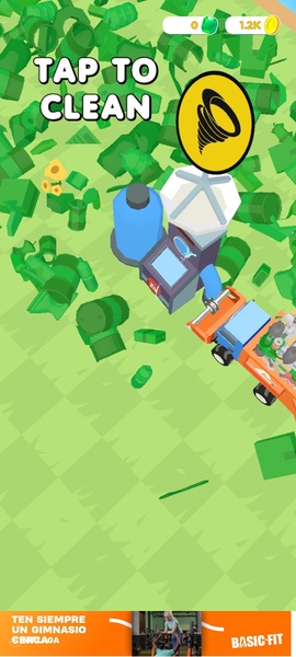 Trash Cleaner - Preview 8
