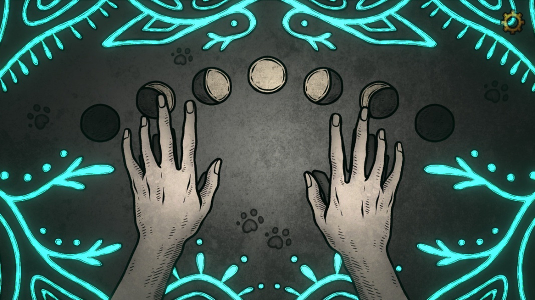 Cat Museum - Preview 4