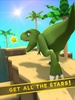 Jurassic Dinosaur: Real Kingdom Race Free screenshot 3