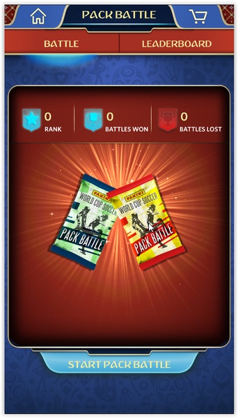 FIFA Trader by Panini - Preview 4