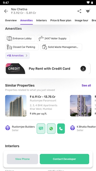 Housing - Preview 4