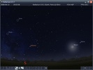 Stellarium Portable screenshot 1