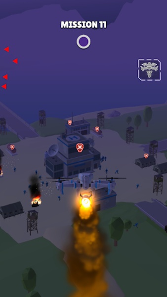 Drone Defender - Preview 9