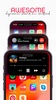 Phone 15 Launcher - IOS 17 screenshot 6