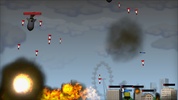 Rocket Crisis: Missile Defense screenshot 4