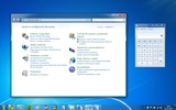 Windows 7 Home Premium screenshot 2