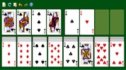 Cards Solitaire screenshot 5