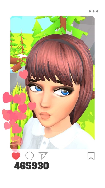 Selfie Master - Preview 3