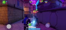 Protectors: Shooter Legends screenshot 2