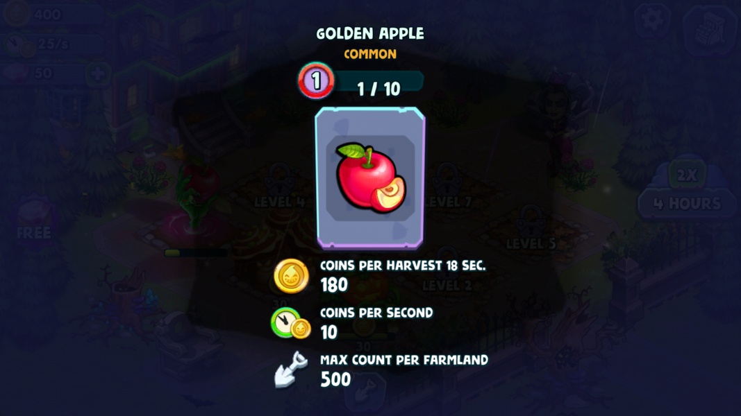 Idle Monster Farm - Preview 5