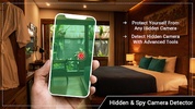 Hidden & Spy Camera Detector screenshot 5
