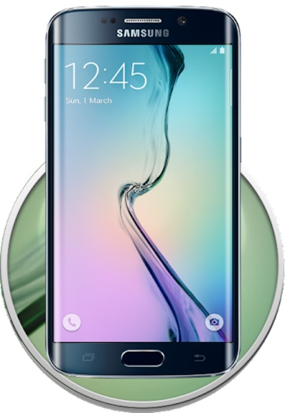 S7 Theme and Launcher - Preview 3