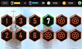 Secret Stealth Warship Combat screenshot 11